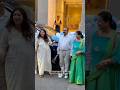 #divyankatripathi with family midia se ki request not reveal baby face #trendingshorts #shortsviral