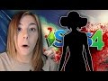 ADA LAMPA ADOLESCENTE TENTA UN OMICIDIO - The Sims 4 #96