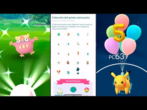 Vídeo: Evento De Hierba De Pokémon Go: Bulbasaur, Chikorita, Otros Pokémon De Hierba Y Todo Lo Demás Que Necesitas Saber Sobre El Evento De Fin De Semana