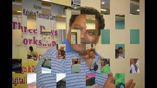 Glimpse of 3 Days Workshop on "Design & Development of Digital Libraries using DSpace"  2014