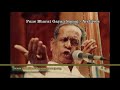 Pt Bhimsen Joshi Raag Suha Kanada At Pune Bharat Gayan Samaj 23 8 1986 mp3