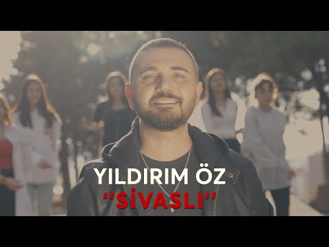 Yıldırım Öz -Sivaslı ( Official Video )