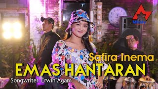 Safira Inema - Emas Hantaran | Dangdut 