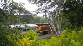 Awvr....filming Of Unstoppable Starring Denzel Washington. Part 5 Of 5