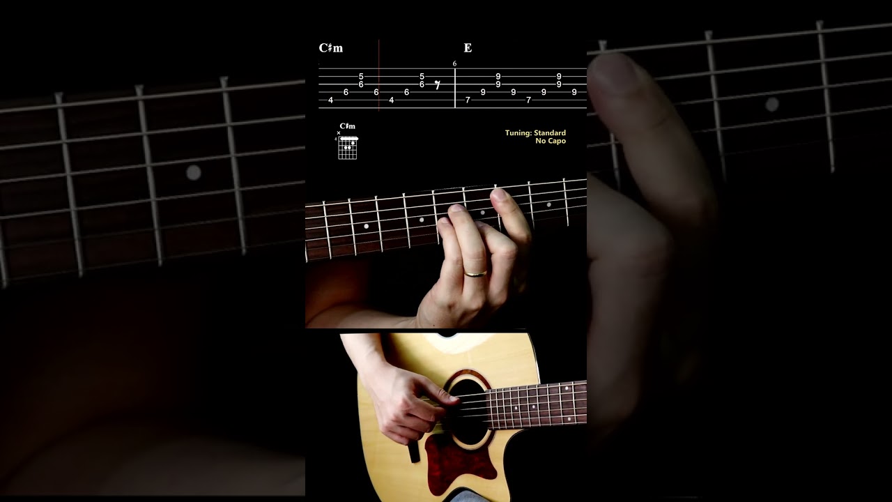 Counting Stars | OneRepublic