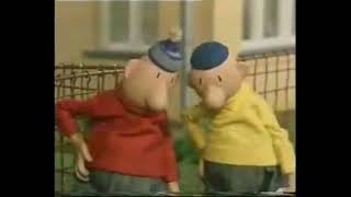 Sąsiedzi - Bilard Ivona