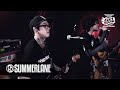 Summerlane - Audio Access Studio Session