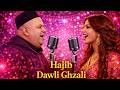 Dawli Ghazali Soul Jazz Cover دولي غزالي Hajib 