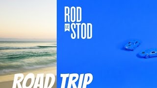 Rod le Stod // Road Trip (avec paroles)