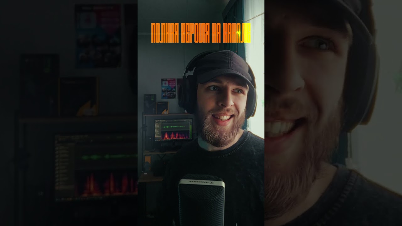 Купил себе Philips SHP9600 | тгк: Dmitry Etherhaus