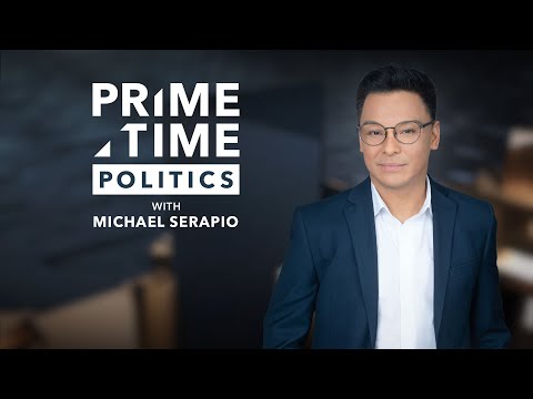 PrimeTime Politics Affordability Challenge January 26 2026 