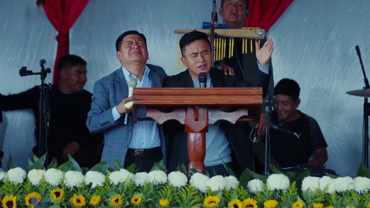 Wayner Rodríguez🔥😭 YO TENGO UN AMIGO QUE ME AMA🥺 Y Alabanzas en el Cielo/ LO RECIENTE Febrero 2026