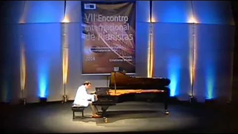 [GP661] HENSELT: Piano Works (Sergio Gallo)