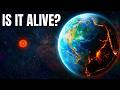James Webb Found a Planet Superior To Earth! | 99.7% Chance of being ALIVE! | We are not alone!