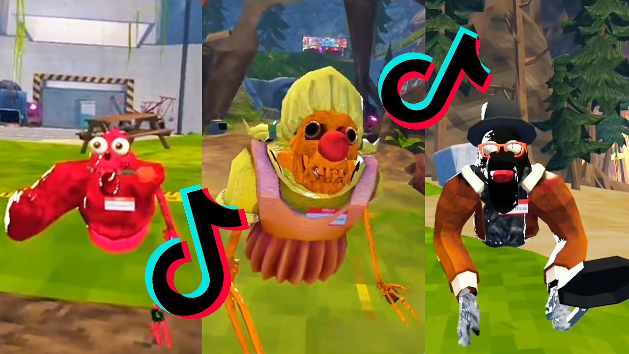 Animal Company Funny Moments | Laughing Moments Compilation