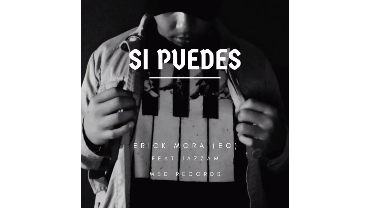 SI PUEDES ft. Jazzam