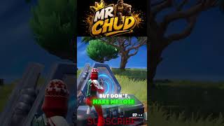 FORTNITE FIX THIS! #fortnite #gaming #chapter4 #fortnitefunny #mrchud #fortniteclips #gamer