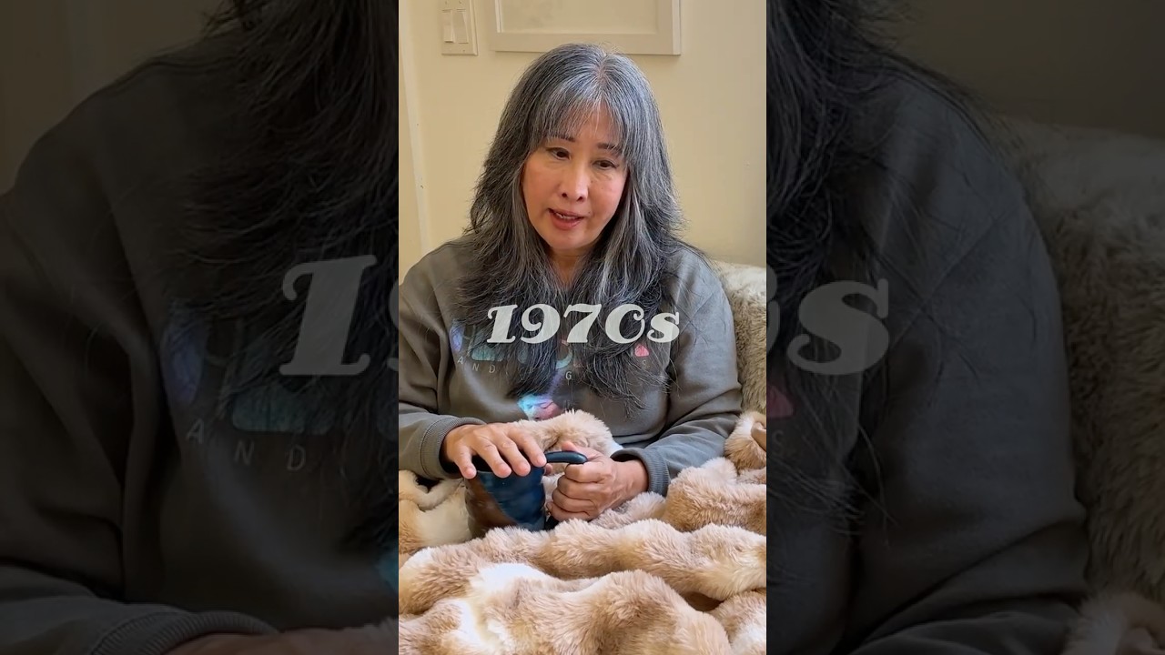 Большую наглую ложь о старении я перестала верить