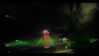 EF-1 Tornado intercept 2020 08 09