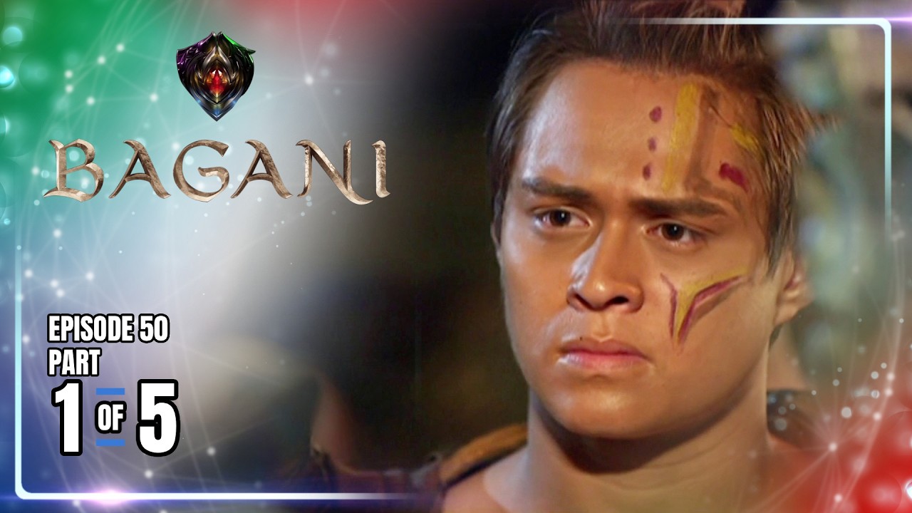 Bagani | Episode 50 (1/5) | February 19, 2026