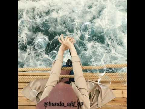 Hanya ingin bahagia