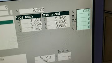 OKK MCV-1260 CNC Vertical Machining Center