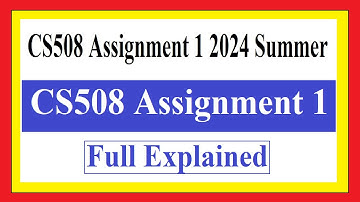 CS508 Assignment 1 2024 Summer | Piano how to play