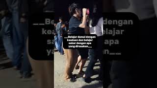 Learn To Be At Peace With Circumstances And Learn To Be Patient With What You Feel dj djremix