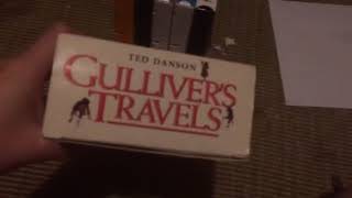 VHS Update for March 9th, 2018