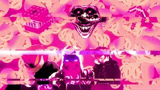 THE ULTIMATE MAD DUBZ EXPERIENCE (DUBSTEP MIX) [Mixed By Cyprus XStep]