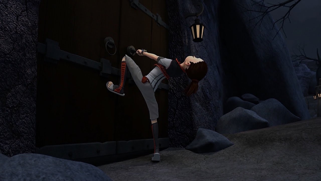 【Official】Synostone Season 2 — EP21｜After Story of Mask Masters