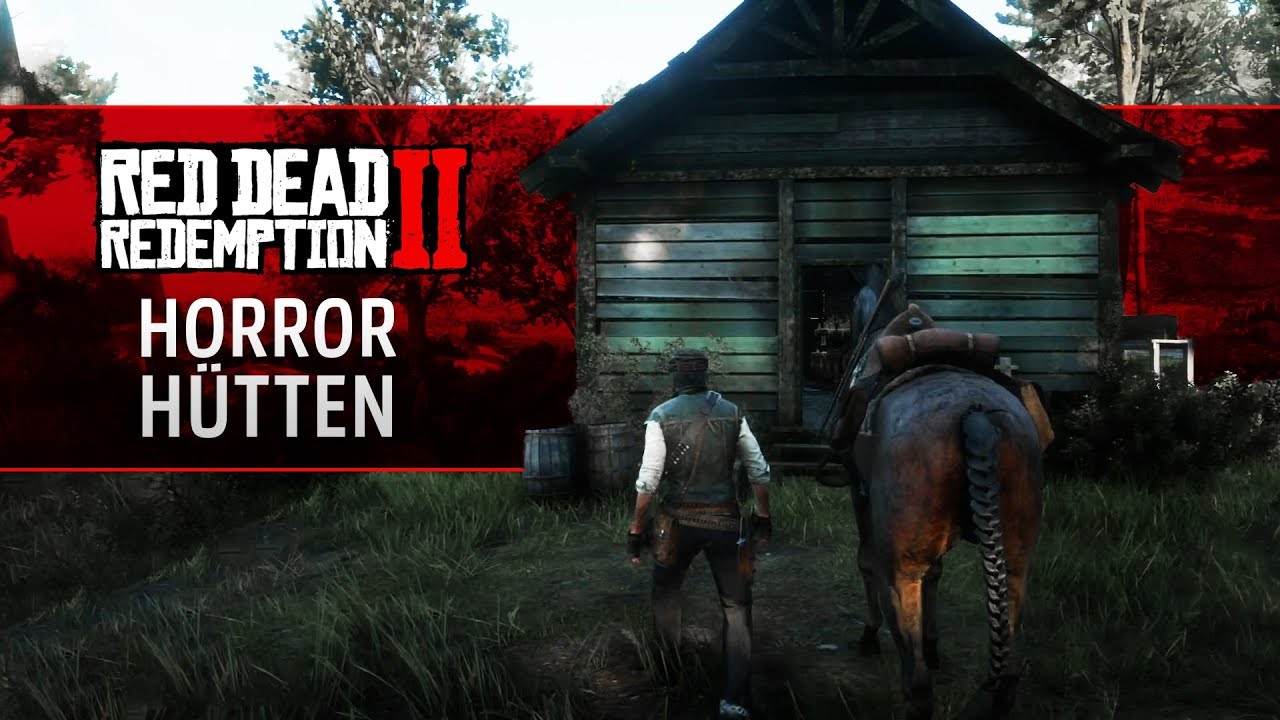 Red Dead Redemption 2 Cheats Alle Codes Fur Pc Ps4 Xbox One