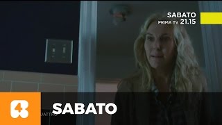 Un Killer Tra Noi - Sabato 8 Aprile, Alle 21.15 Su Rete 4