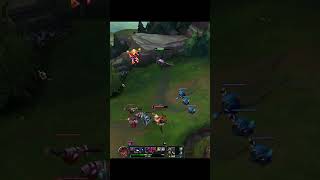 VladSuo vs Sett - Outplayed - League of Legends #shorts