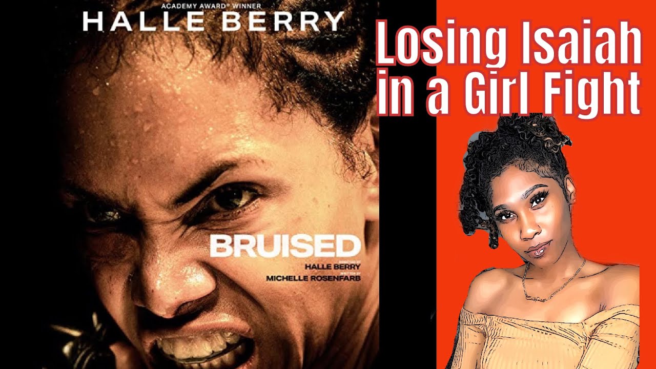 Bruised| Netflix Movie Review