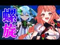 【原神/Genshin Impact】今日私誕生日!螺旋星36!初アルハイゼンパーティー!【ノーラ/個人Vtuber】
