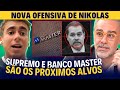 Nikolas Ferreira CONVOCA próximos passos do MOVIMENTO Acorda Brasil