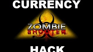 Zombie Shooter Hack Currency and Max Stats using Game Guardian screenshot 4
