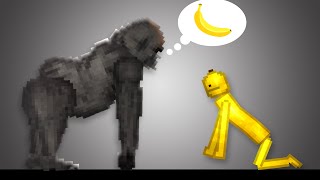 Melon Playground Mods Are Goofy..