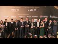 The Eurekahedge Asian Hedge Fund Awards 2016