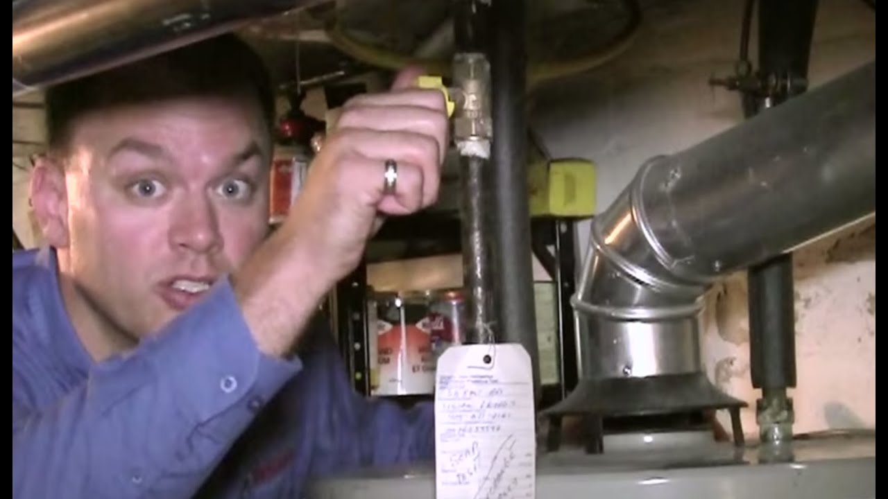 Water Heater Repair Ventura (805)4914444 Plumber Ventura YouTube