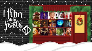I Film Delle Feste Di Italia 1