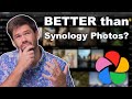 How to install immich on Synology Docker