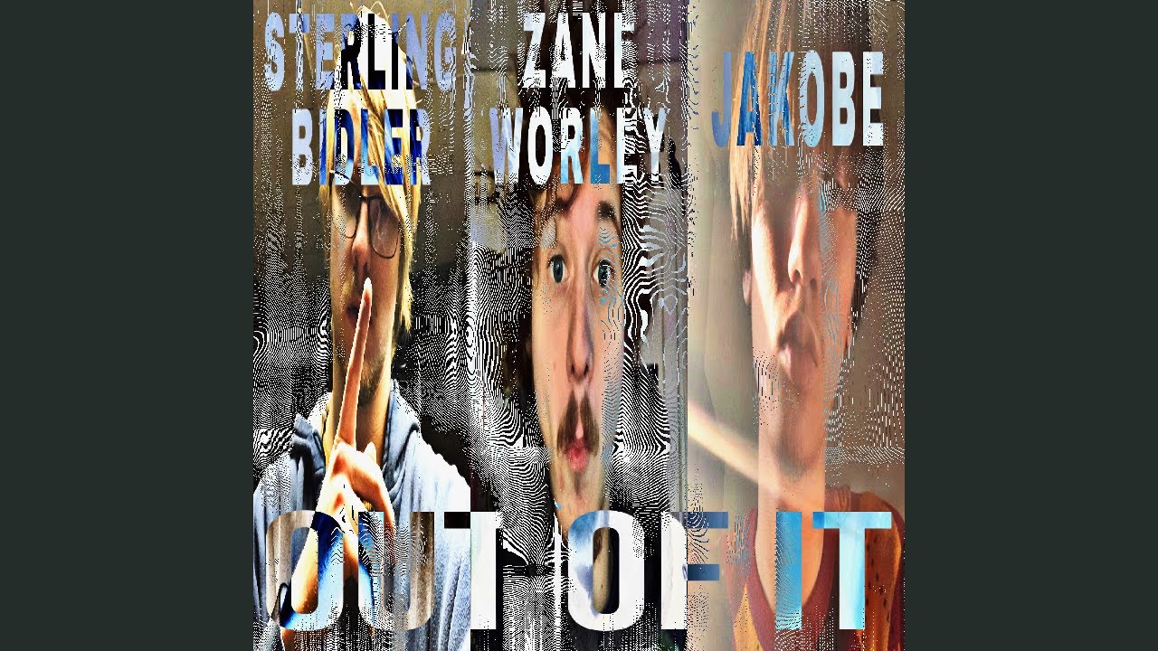 Sterling Bidler - Out Of It (feat. Zane Worley & Jakobe) auf YouTube ansehen