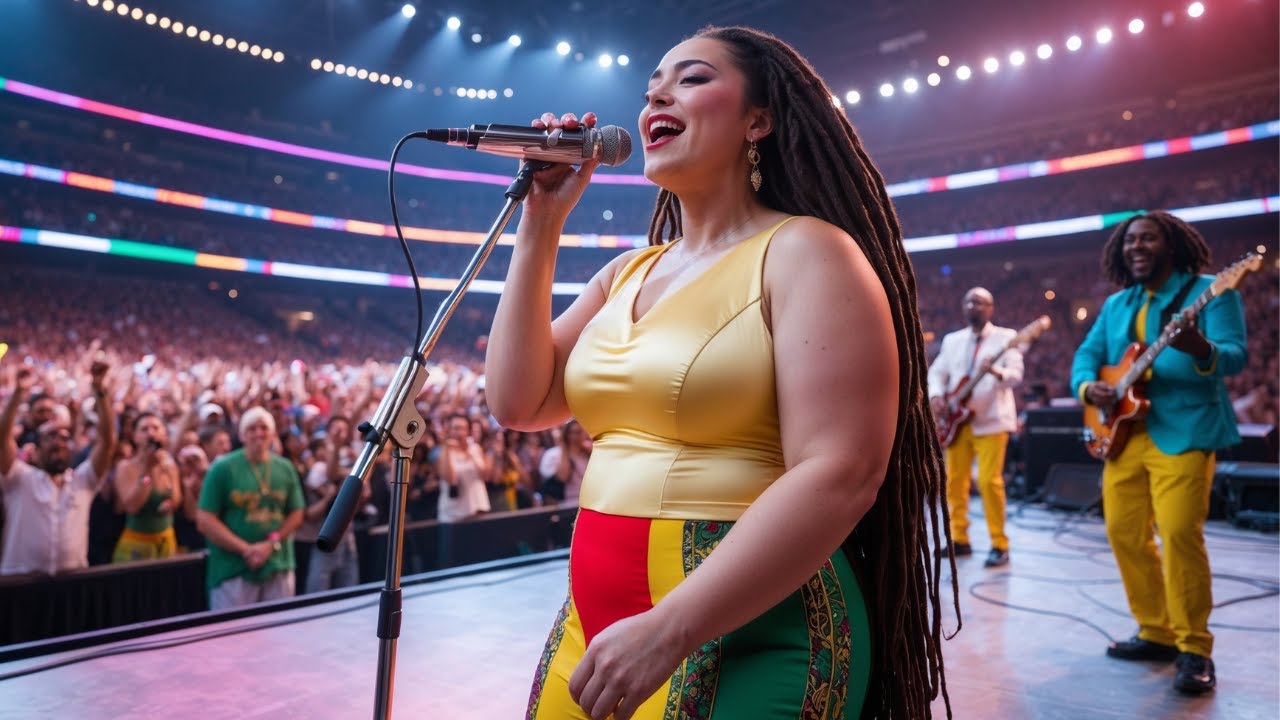 ⁣Prayer Brings Healing With Lyrics | Powerful Reggae Gospel Songs for Breakthrough & Healing