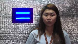 Group 3 video (Prototype)