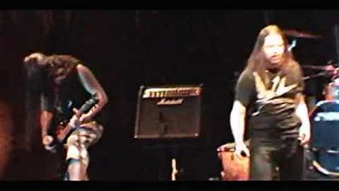 Empty Shell - Pathology 4