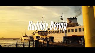 Kadıköy Dervişi - Short Film