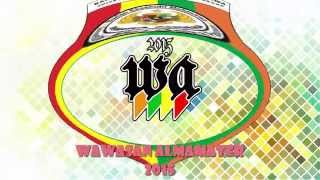 Salam Wa Unmer Pas 2015