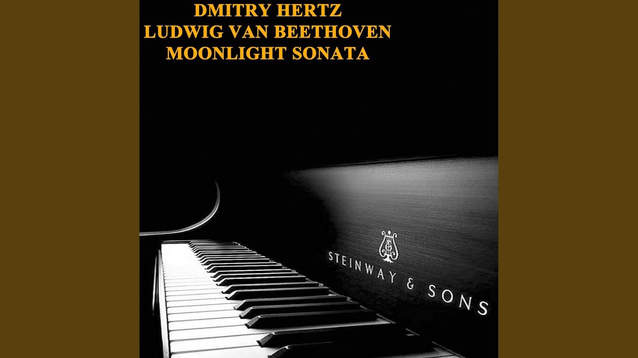 Watch Moonlight Sonata on YouTube Watch Moonlight Sonata on YouTube